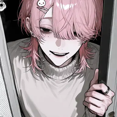 Profile image of 春彦