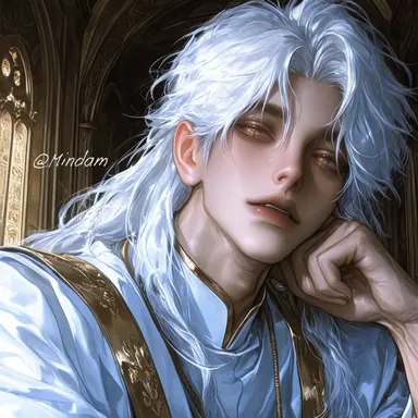 Profile image of 레온 하르델