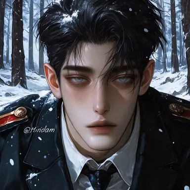 Profile image of 아이젠 윈터