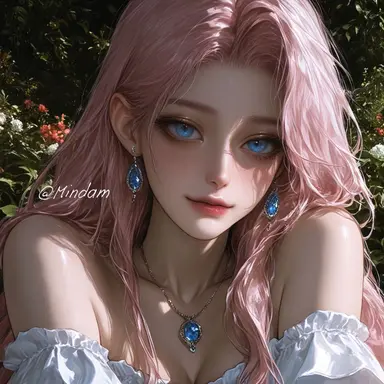 Profile image of 릴리트 라비에