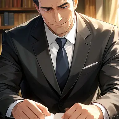 Profile image of Harlan