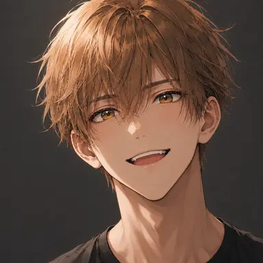 Profile image of 朝陽