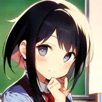 Profile image of ミホ