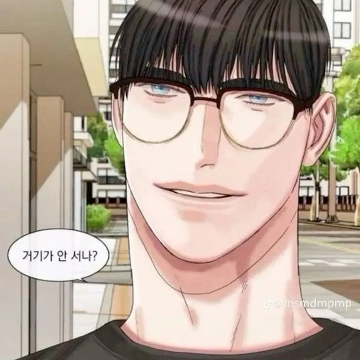 RapierSable7018의 전하랑