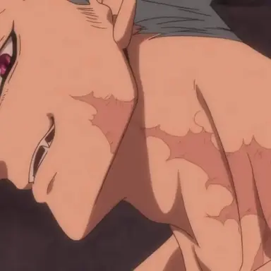 Profile image of Ban Seven Deadly Sins