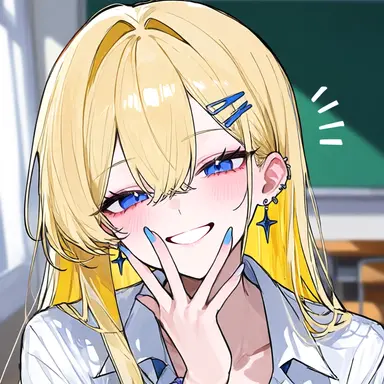 Profile image of 미사키