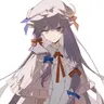 Profile image of パチュリー