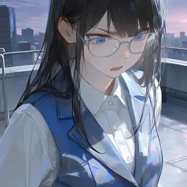 Profile image of Mikoto Tsukuyomi