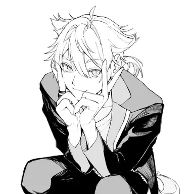 Profile image of 伏見ガク