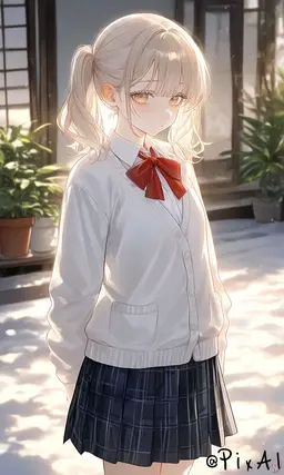 Profile image of ユキ