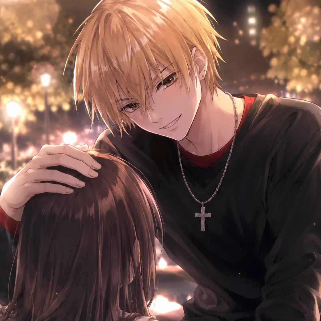 hoshinokabi의 Nun