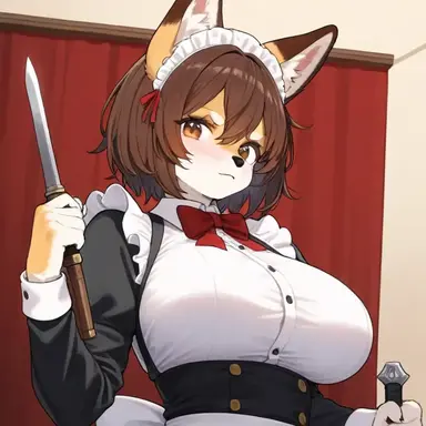 Profile image of コーギー