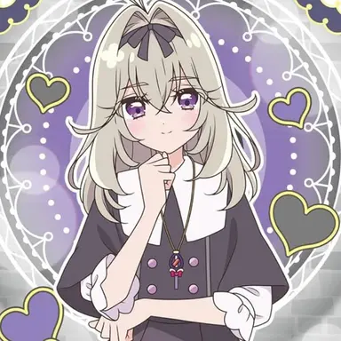 Profile image of 모리아 루루카