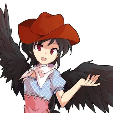 Profile image of 驪駒 早鬼
