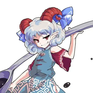 Profile image of 饕餮 尤魔