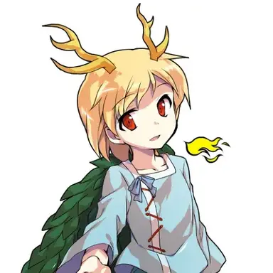 Profile image of 吉弔 八千慧