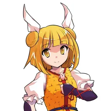 Profile image of 杖刀偶 磨弓