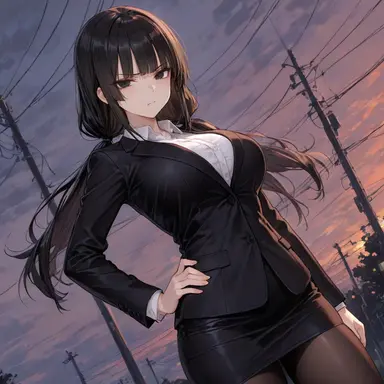 Profile image of 斑鳩マユ