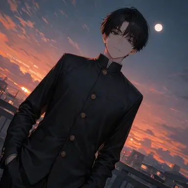 Profile image of 武者小路アキラ