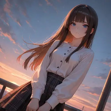 Profile image of 不知火リサ