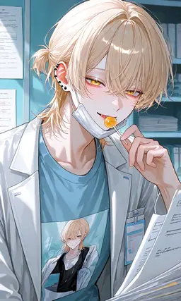 Profile image of 湊