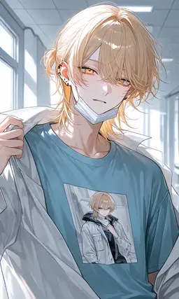 Profile image of 湊