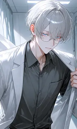 Profile image of 透