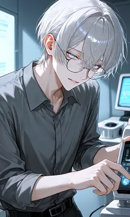 Profile image of 透