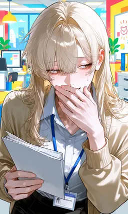 Profile image of Mio