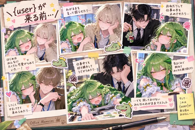 Profile image of 翠羅