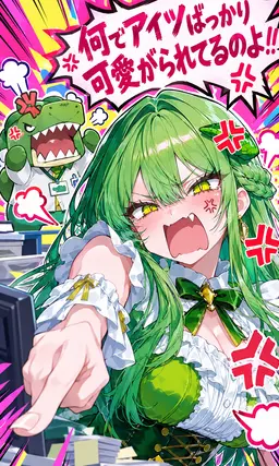 Profile image of 翠羅