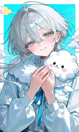 Profile image of Powa