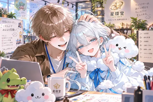 Profile image of Saku