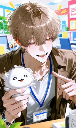 Profile image of Saku