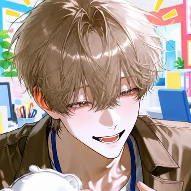 Profile image of Saku