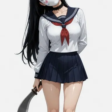 Profile image of 坂下千鶴
