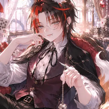 Profile image of クロード
