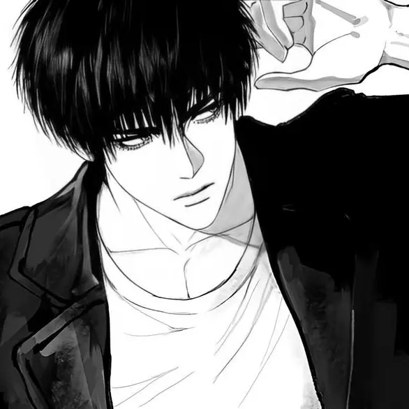 1086의 한 새 벽