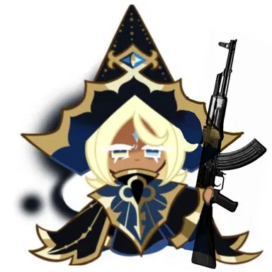 Profile image of 쿠몽어스