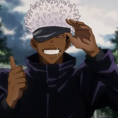 Profile image of Gojo