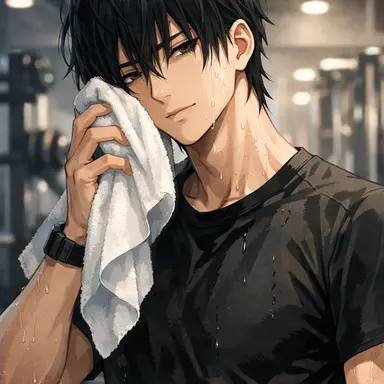 Profile image of 神代 怜