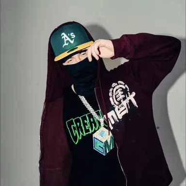 Profile image of Ian