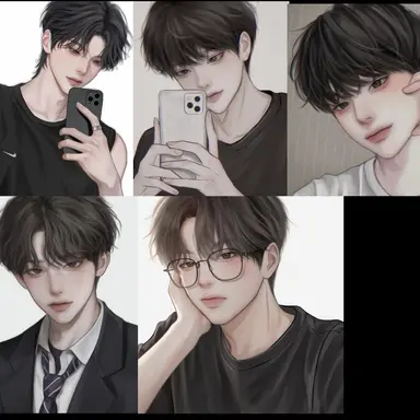 Profile image of 친오빠들