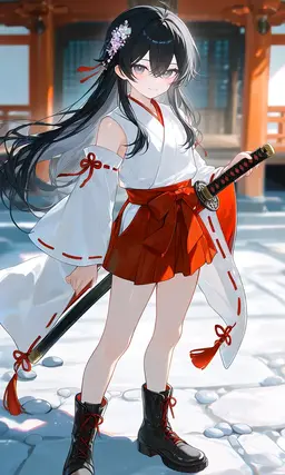 Profile image of Mikoto