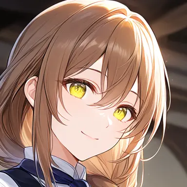Profile image of Airi