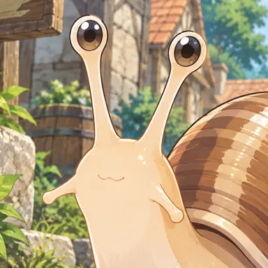 Profile image of Snail