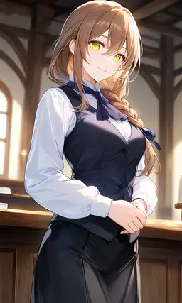 Profile image of Airi
