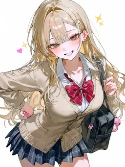 Profile image of 아카네