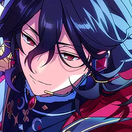 Profile image of 朔間零