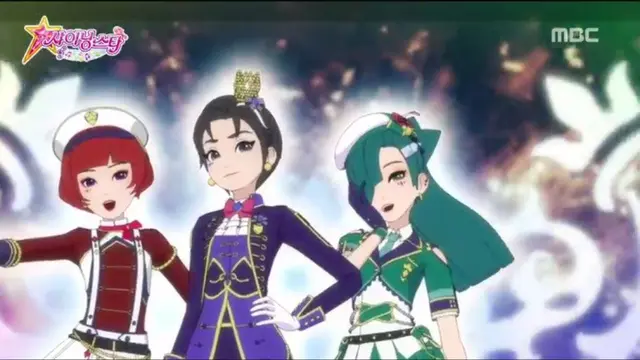 Profile image of シャイニングスタースクール